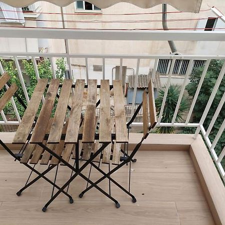 Cozy, Sunbathed, 30M2 Apartment Athen Exterior foto