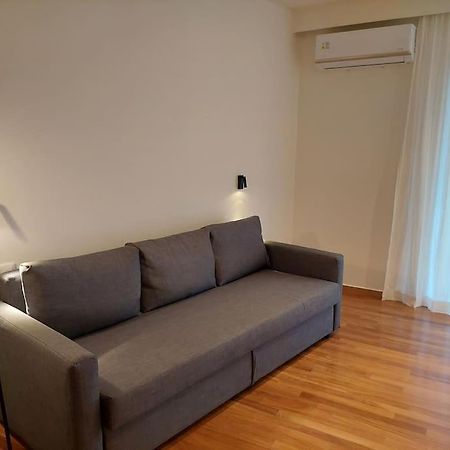 Cozy, Sunbathed, 30M2 Apartment Athen Exterior foto