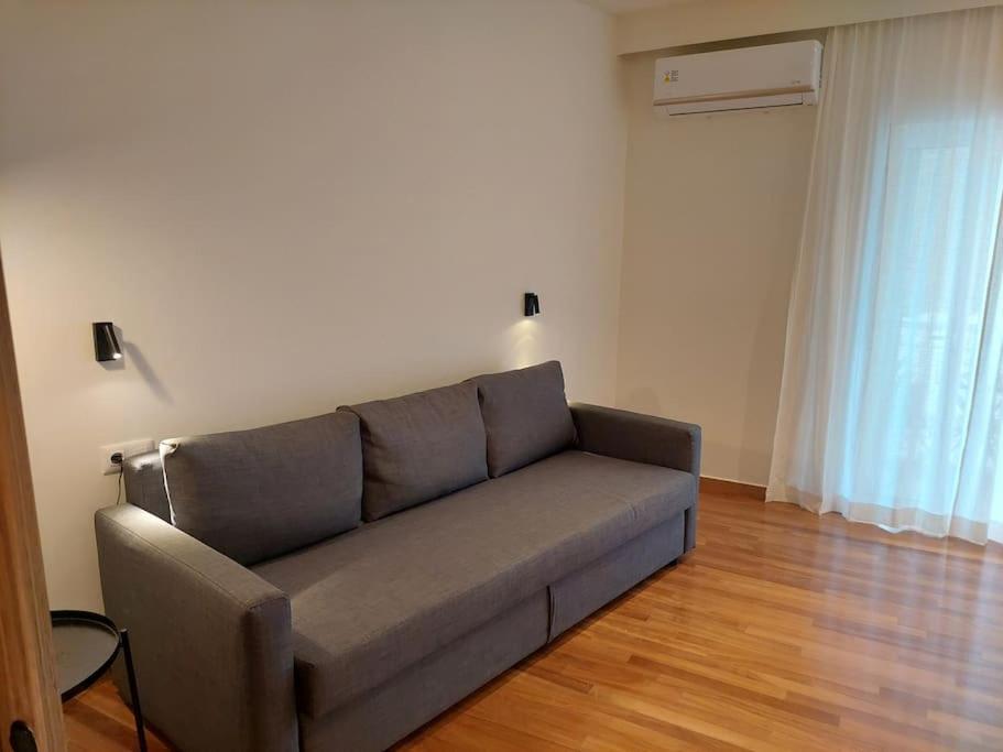 Cozy, Sunbathed, 30M2 Apartment Athen Exterior foto