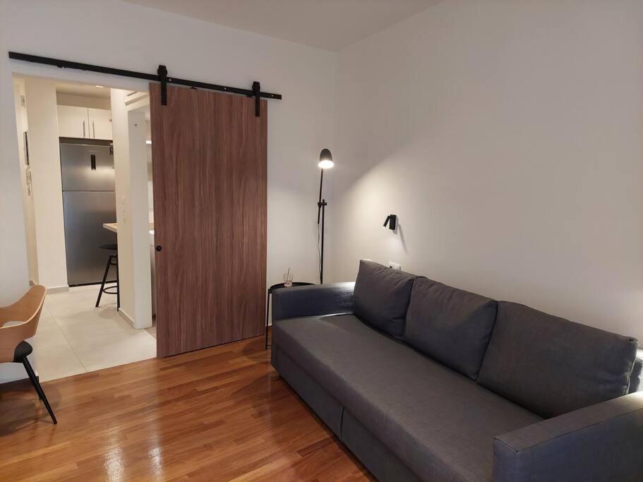 Cozy, Sunbathed, 30M2 Apartment Athen Exterior foto